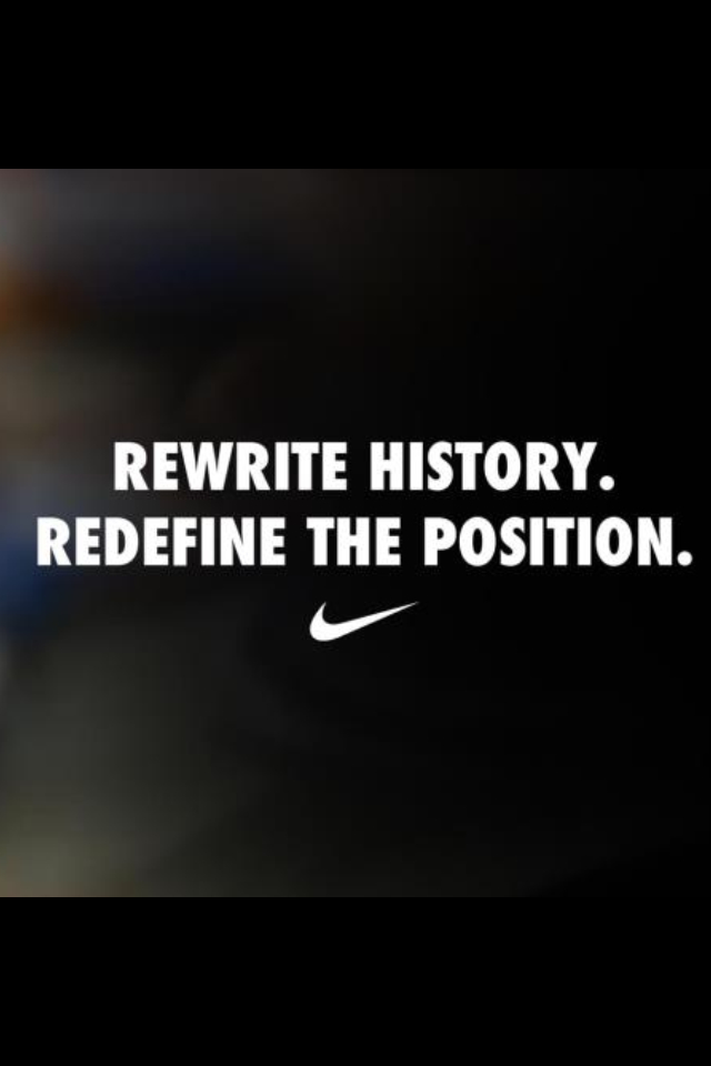 Sports Basketball Quotes Nike. QuotesGram