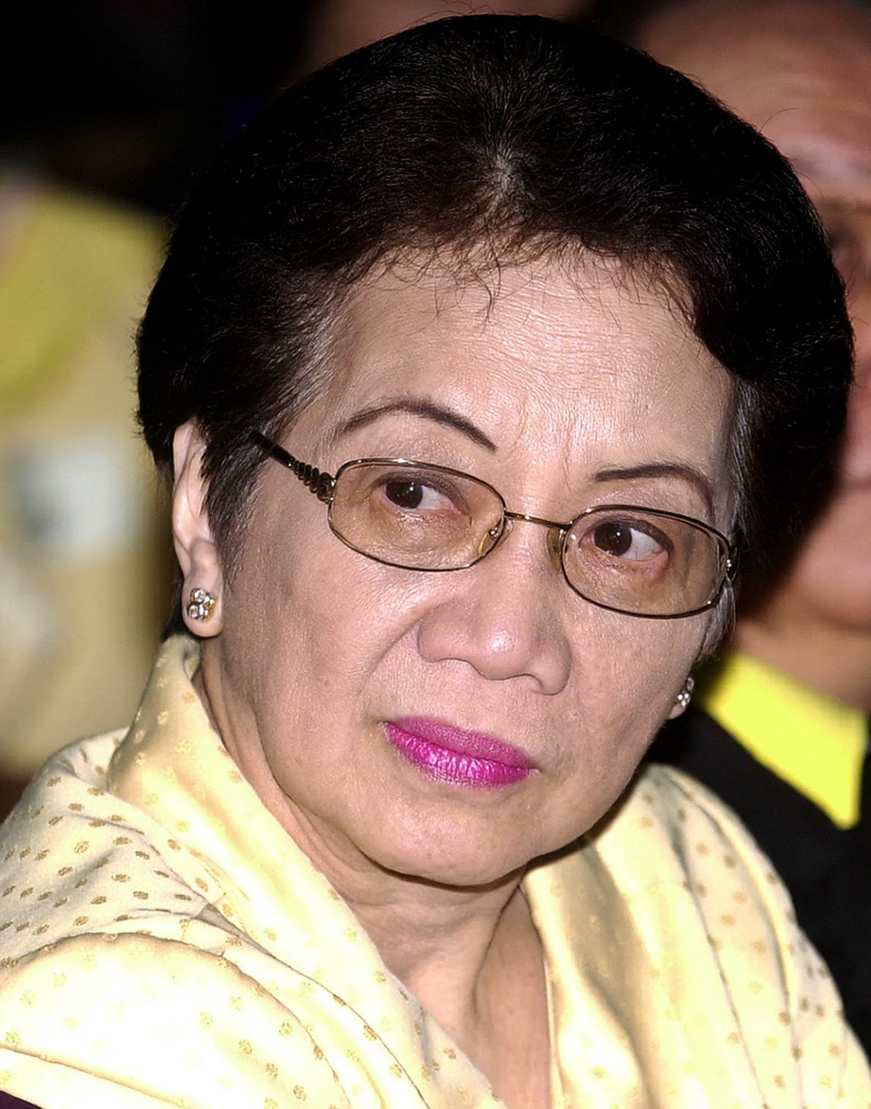 Corazon Aquino Quotes. QuotesGram