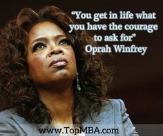 Oprah Winfrey Quotes On Leadership. QuotesGram