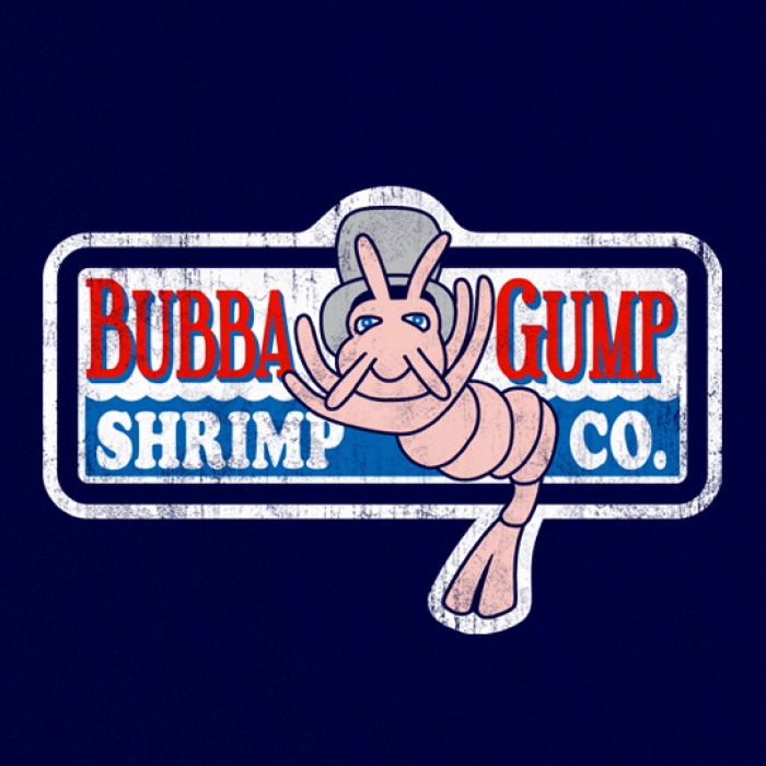 Bubba Gump Shrimp Quotes. QuotesGram