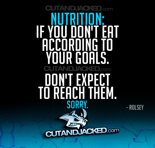 Inspirational Quotes About Goals. QuotesGram