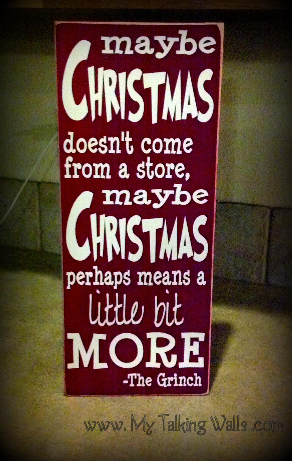 Christmas Quotes About Food. QuotesGram