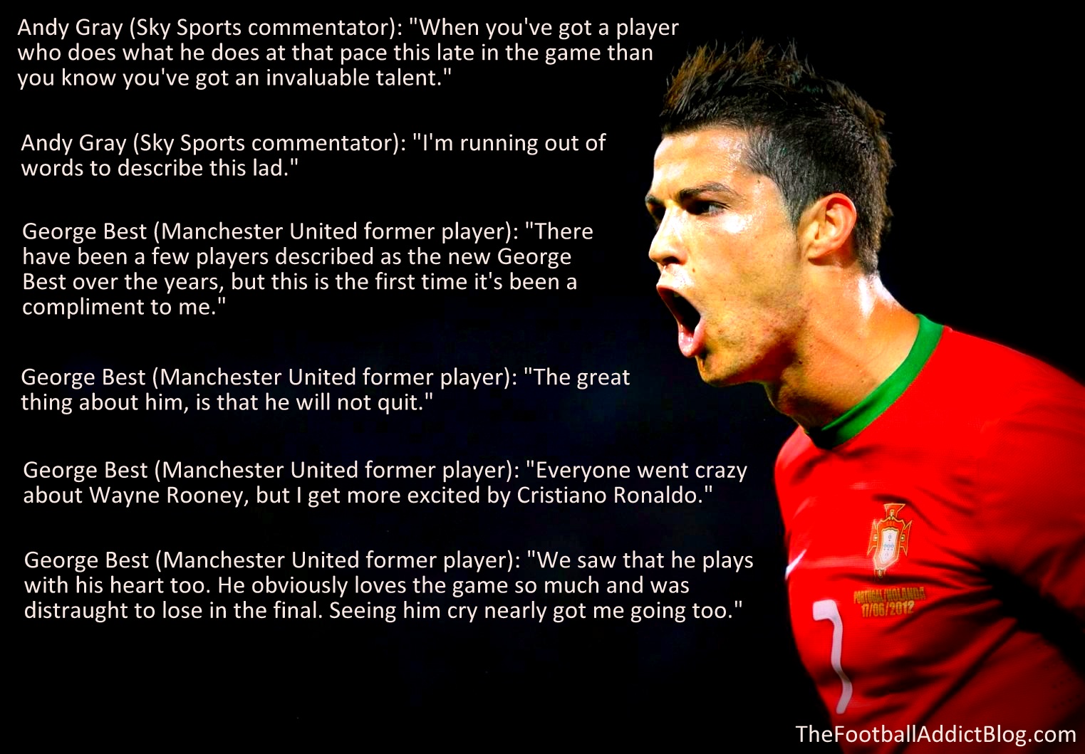 Real Madrid Quotes. QuotesGram