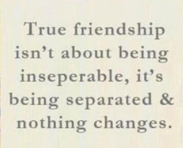 Awesome Quotes About True Friends. QuotesGram