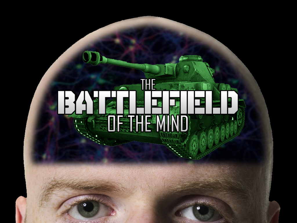 the battlefield of the mind the battlefield of the mind