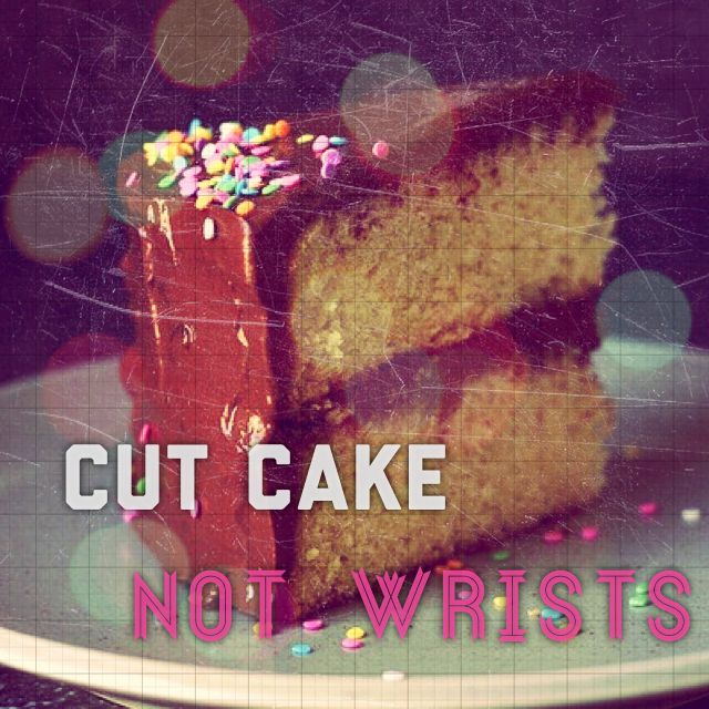 Cutting The Cake Quotes. QuotesGram