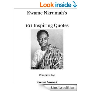 Kwame Nkrumah Quotes. QuotesGram