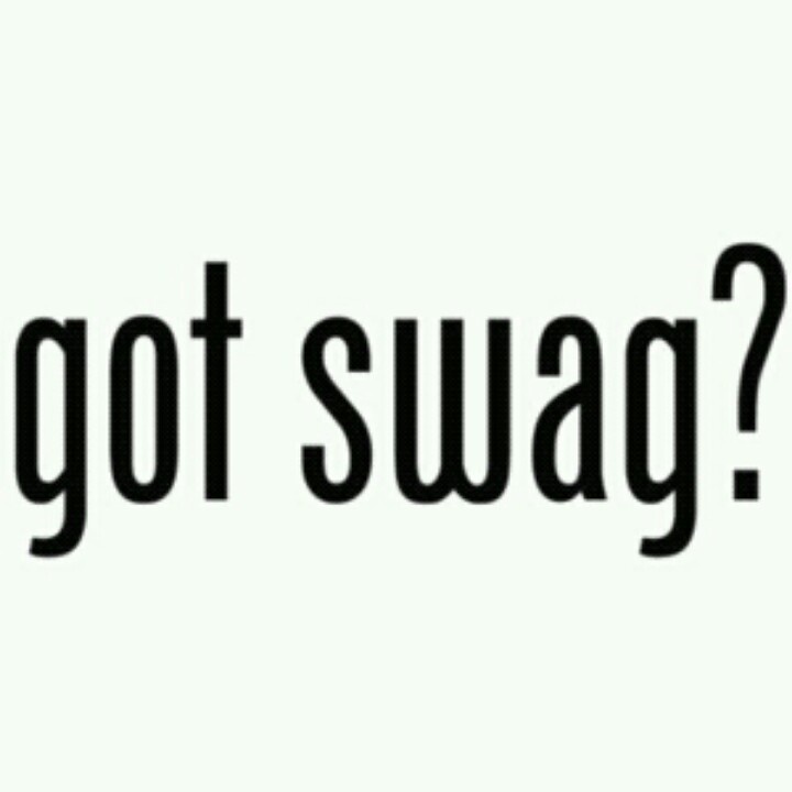 I Got Swag Quotes. QuotesGram