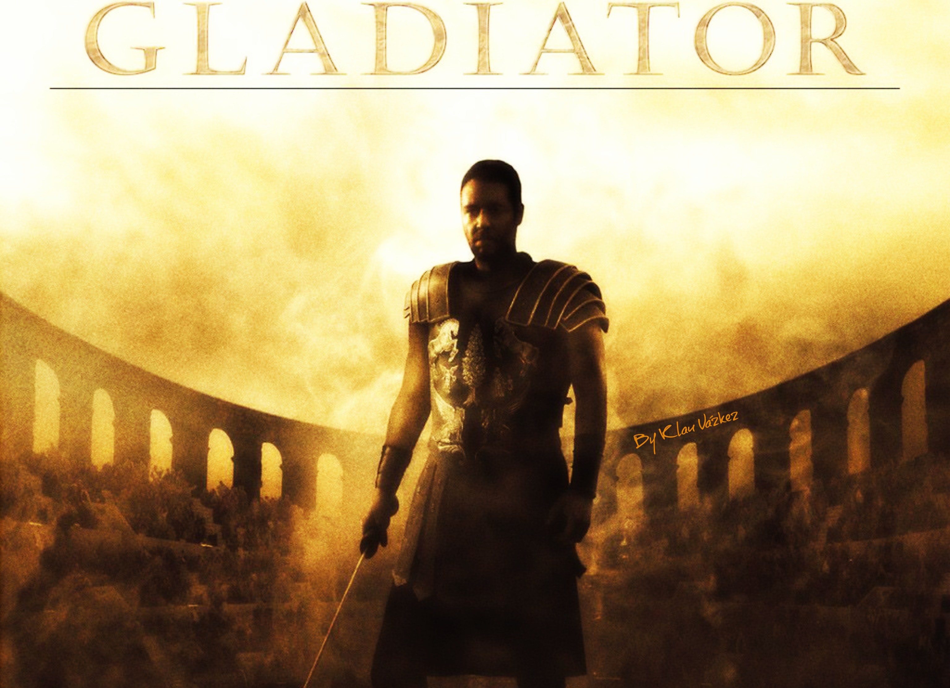Gladiator Quotes Inspirational. QuotesGram