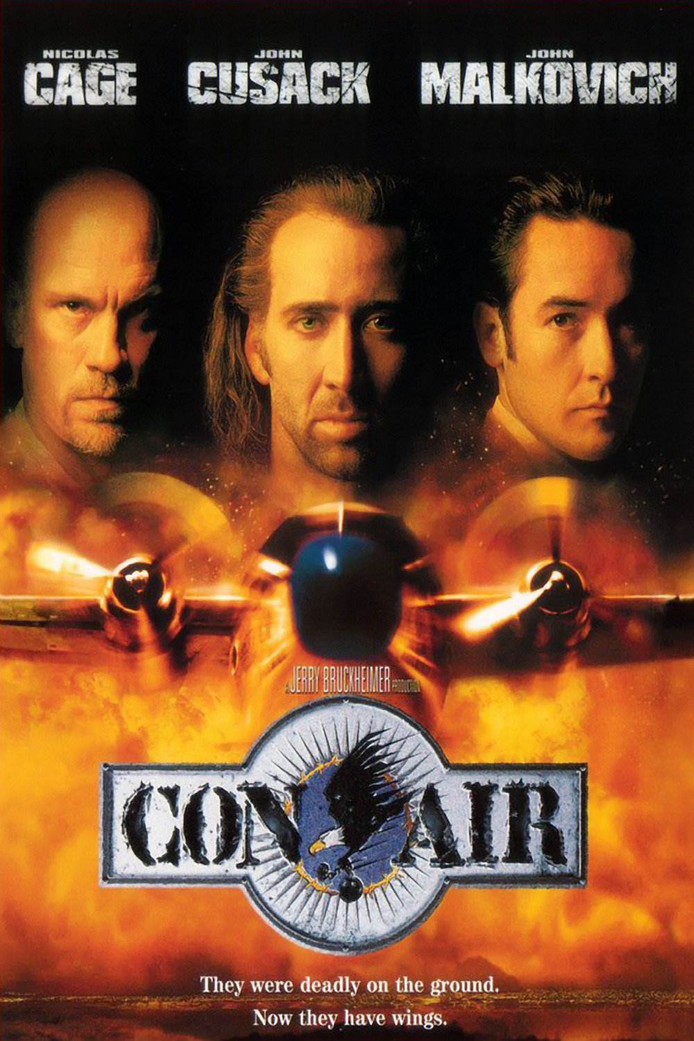 Con Air Movie Quotes. QuotesGram