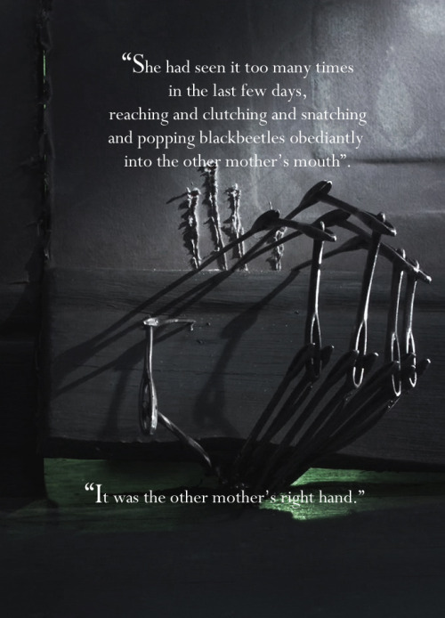 45+ Neil Gaiman Coraline Movie Images