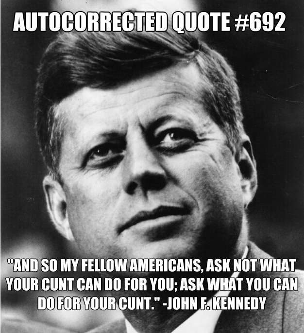 Funny Presidential Quotes. QuotesGram