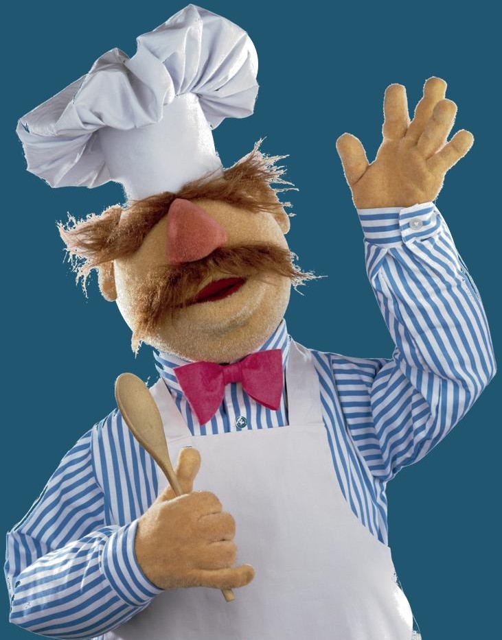 swedish-chef-muppets-quotes-quotesgram