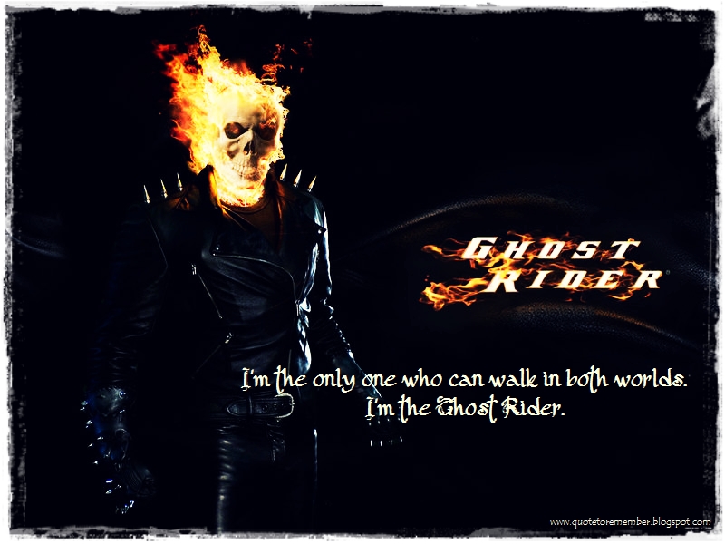 His request was denied by the tower with the phrase negative ghost rider, t...