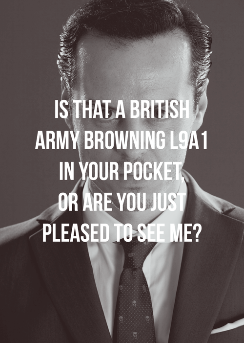 James Moriarty Quotes. QuotesGram