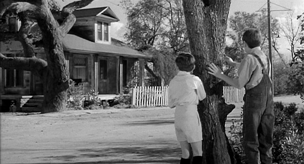 Examples Of Sexism In To Kill A Mockingbird