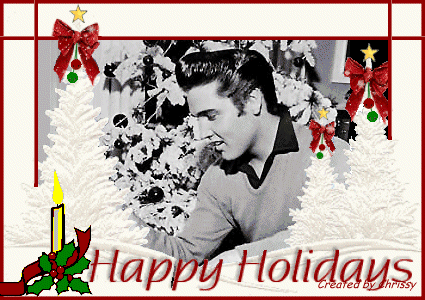 Elvis Christmas Quotes Quotesgram