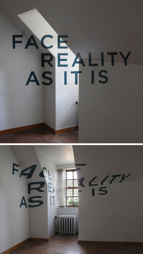 Quotes About Reality Vs Illusion. QuotesGram