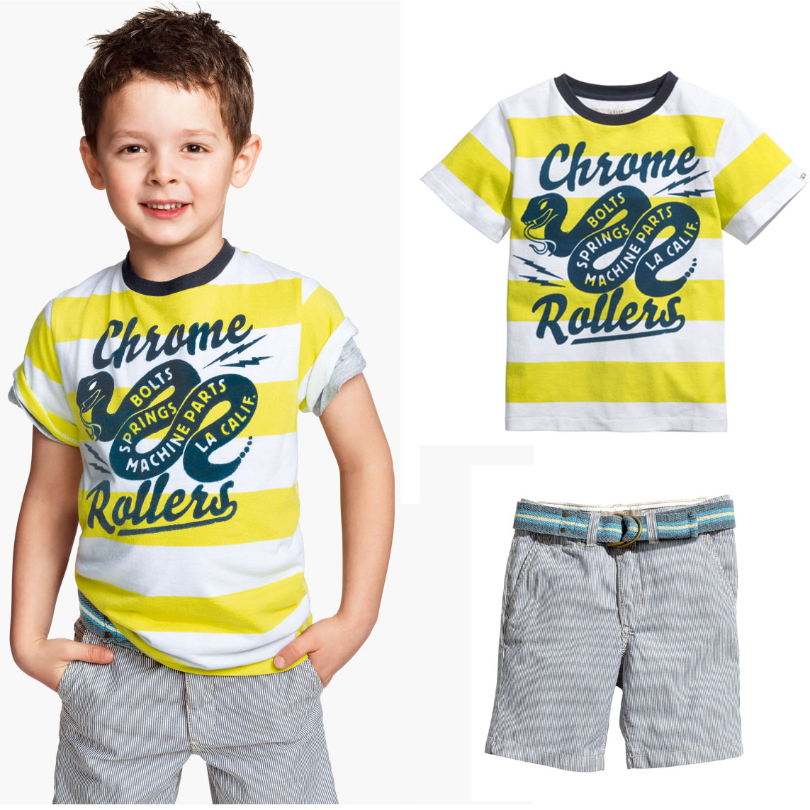 Departments Nike® Boys’ Clothes for Play & Performance Power performance from the classroom to the court with a big selection of boys’ Nike clothes. Choose from shirts, shorts, sweatshirts and more for all the boys on your team—even baby and toddler sizes are right here at DICK’S Sporting Goods.