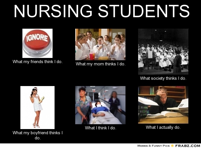 85 Best Nursing School Memes Images Jokes For Students