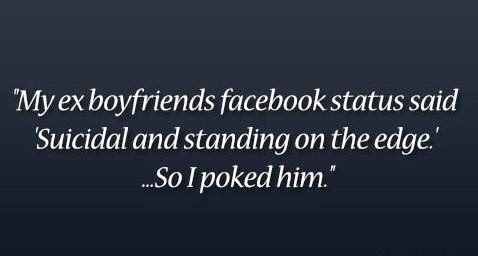 Mean Quotes About Ex Girlfriends - OrdinaryQuotes.com