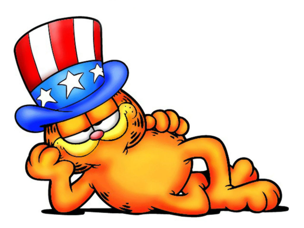 Garfield Backgrounds 61 pictures