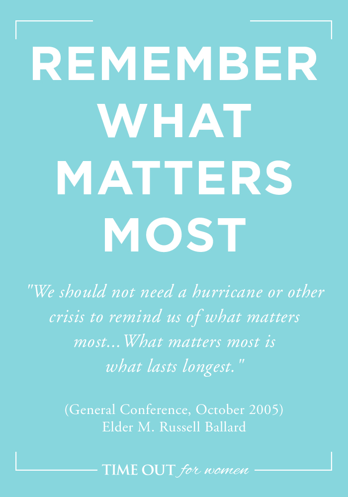 Quotes About What Matters Most QuotesGram quotes-about-what-matters-most-quotesgram