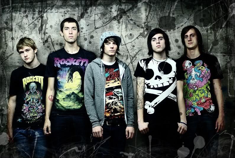 The Devil Wears Prada Band Quotes. QuotesGram