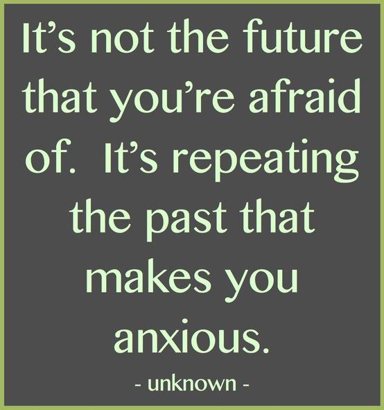 Quotes About Repeating Mistakes Of The Past - A Mistake Repeated More Than Once Is A Decision