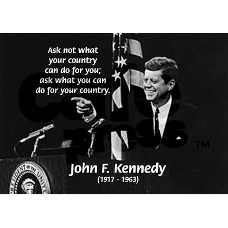Kennedy Quotes On Change. QuotesGram