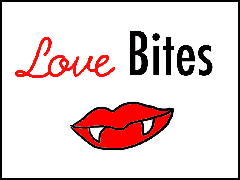 Love Bites Quotes. QuotesGram