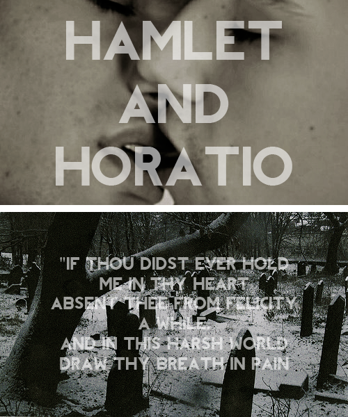 loyalty quotes hamlet