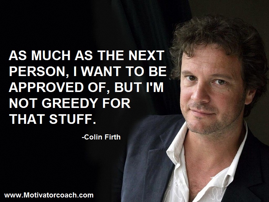 colin firth quotes quotesgram