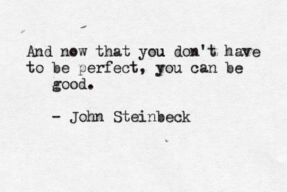 Love John Steinbeck Quotes. QuotesGram