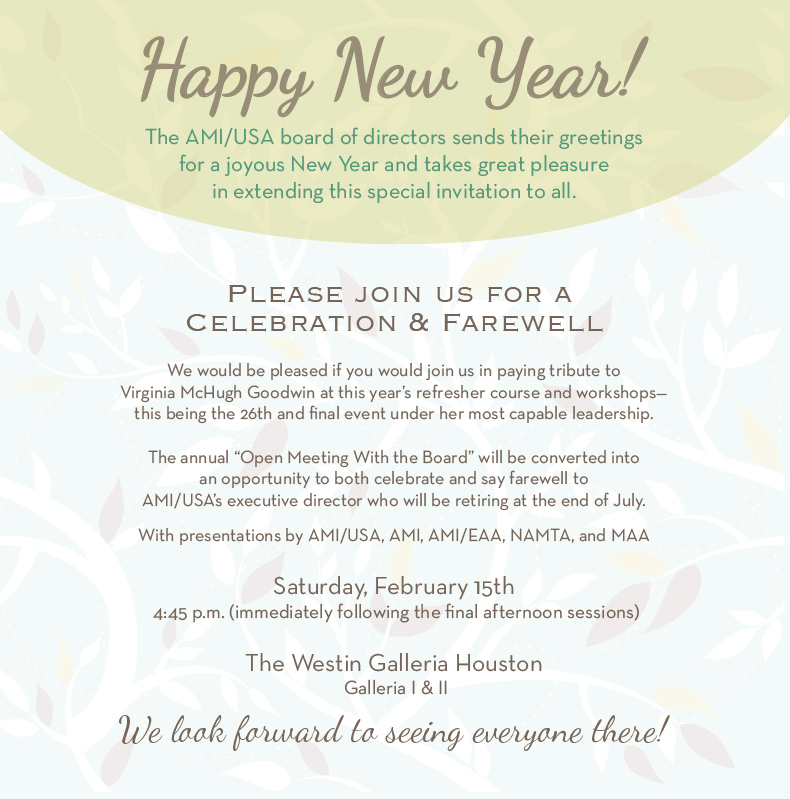 Farewell Invitation Quotes 8