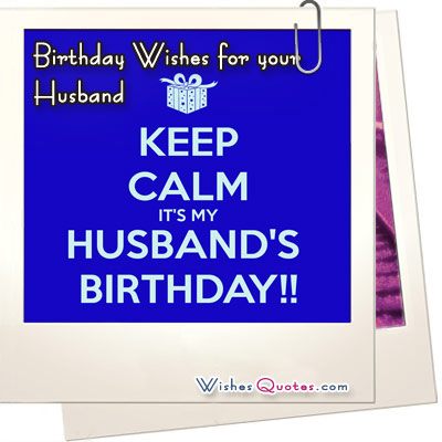 Funny Birthday Quotes For Husband. QuotesGram