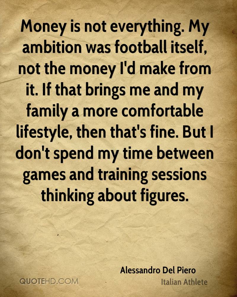 everything-is-money-quotes-quotesgram