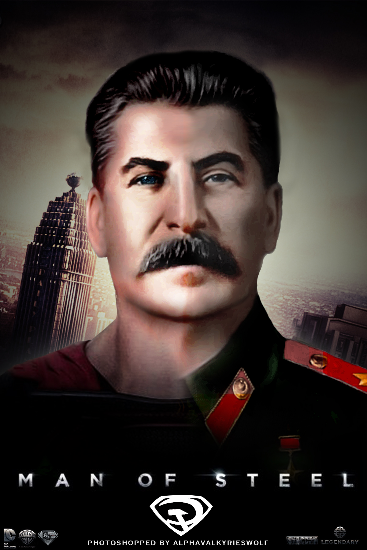 Stalin Propaganda Quotes. QuotesGram