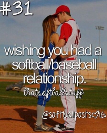 Baseball Quotes Cute Relationships. QuotesGram