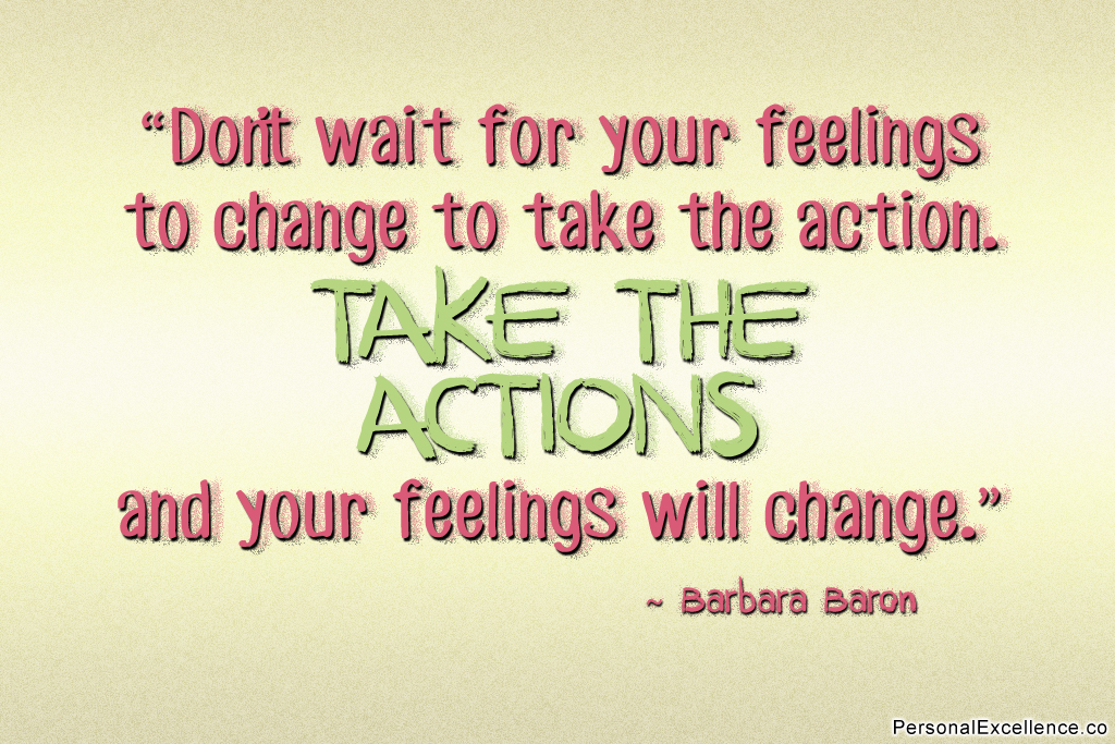 Take Action Quotes. QuotesGram