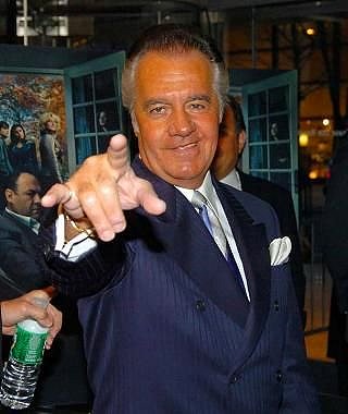 Tony Sirico Quotes. QuotesGram