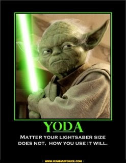 Yoda Quotes Sayings About Learning. QuotesGram
