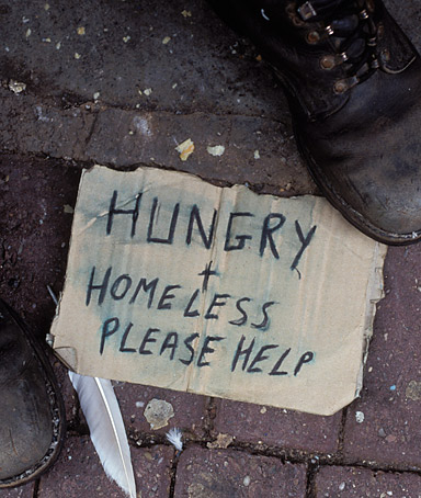 Inspirational Quotes From The Homeless. QuotesGram