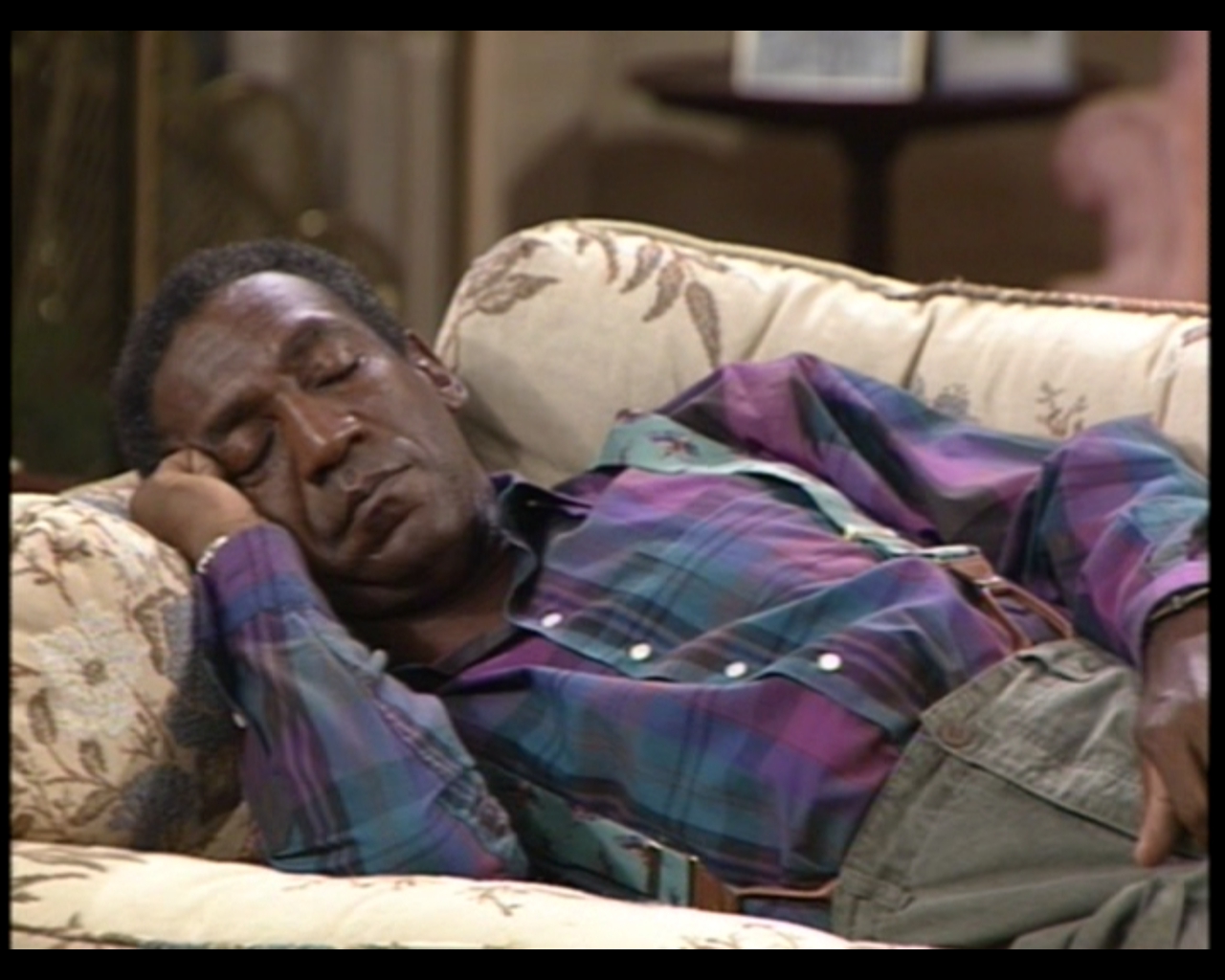 Cliff Huxtable Quotes. QuotesGram