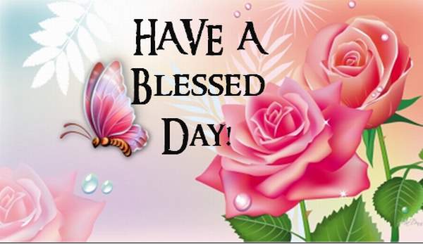 Blessed Day Quotes QuotesGram blessed-day-quotes-quotesgram
