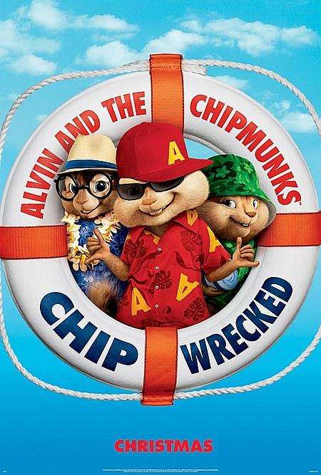 450px x 667px - Alvin and the Chipmunks Quotes. QuotesGram