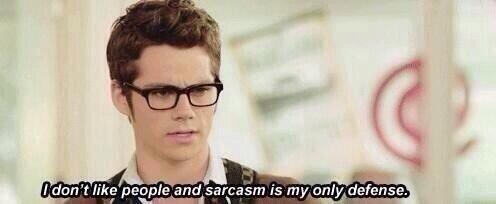 Dylan O'Brien Quotes. QuotesGram