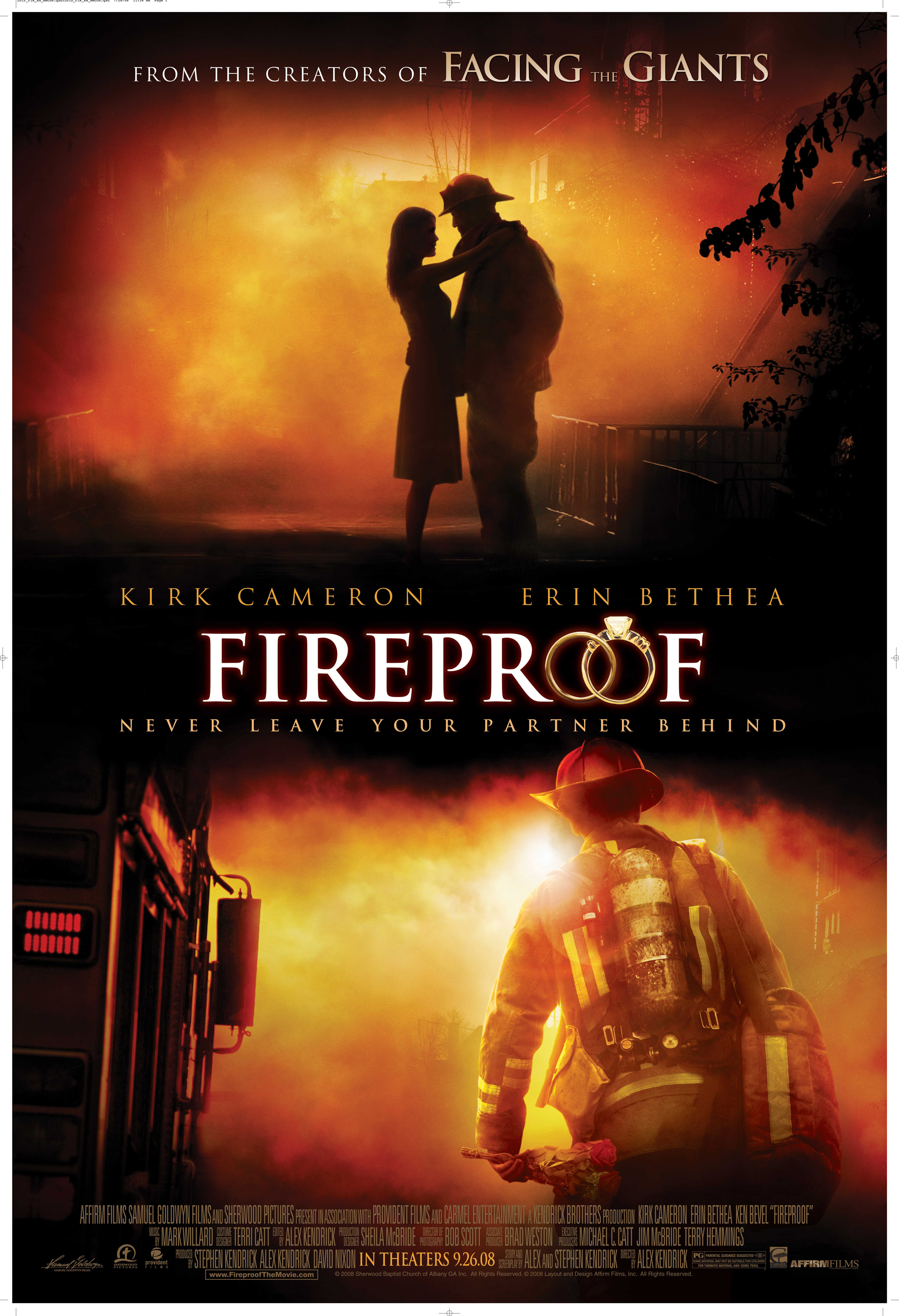 fireproof the movie quotes fireproof the movie quotes