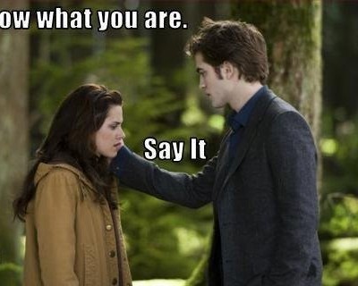 Funny Quotes From Twilight. QuotesGram