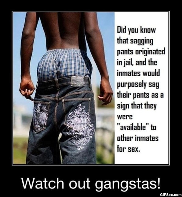 Photos With Quotes About Wearing Saggy Pants. QuotesGram
